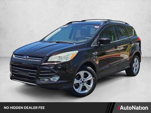 Used 2013 Ford Escape SE FWD image 1