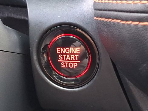 Used 2025 Honda HR-V Sport image 22