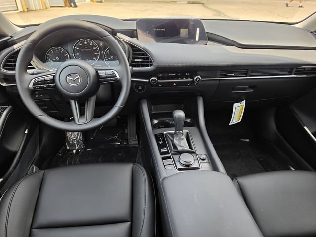 New 2026 MAZDA MAZDA3 2.5 S Sedan w/ Preferred Pkg FWD image 7