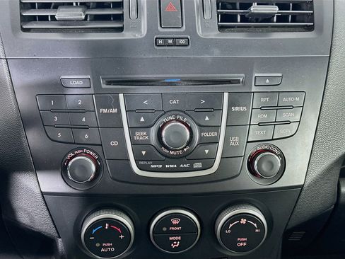 Used 2014 MAZDA MAZDA5 Grand Touring FWD image 19