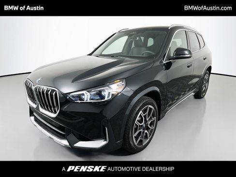 New 2026 BMW X1 xDrive28i w/ Convenience Package image 1