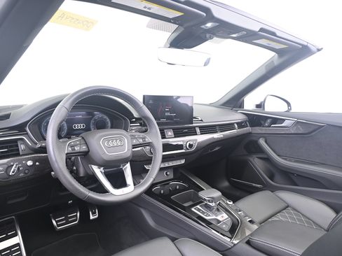 Used 2024 Audi S5 Prestige AWD/4WD image 27