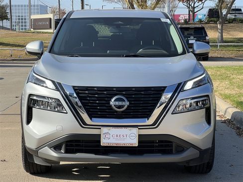 Certified 2023 Nissan Rogue SV image 7