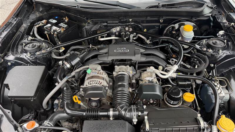 Used 2015 Scion FR-S RWD image 19