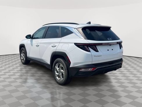 Used 2023 Hyundai Tucson SEL AWD/4WD image 5