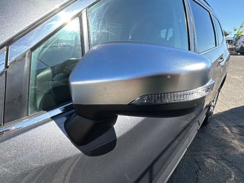 Used 2019 Subaru Ascent Touring w/ Popular Package #3 AWD/4WD image 61