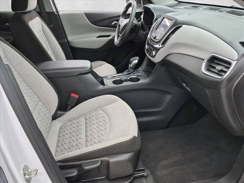 Used 2023 Chevrolet Equinox LT FWD image 20
