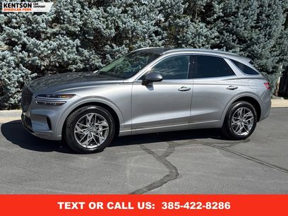 Used 2025 Genesis GV70 2.5T
