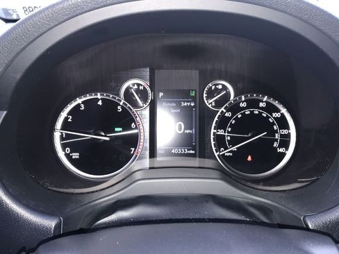 Used 2023 Lexus GX 460 Premium image 15