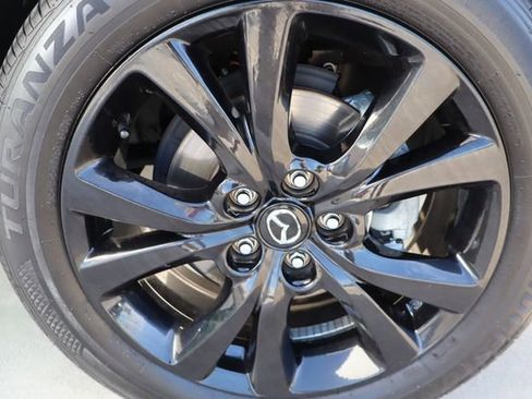 Used 2025 MAZDA CX-30 AWD 2.5 S w/ Select Sport Pkg image 44