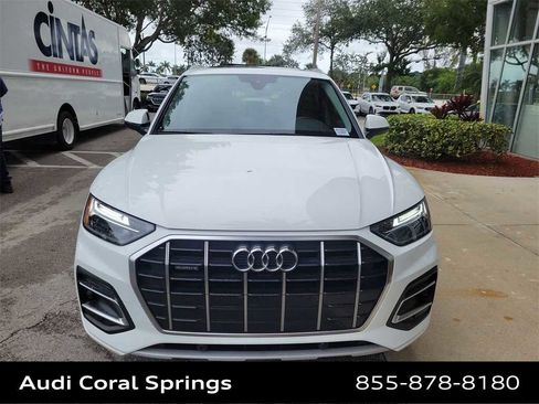 Certified 2023 Audi Q5 Premium w/ Convenience Package image 14