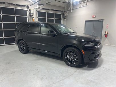 New 2026 Dodge Durango GT w/ Blacktop Package