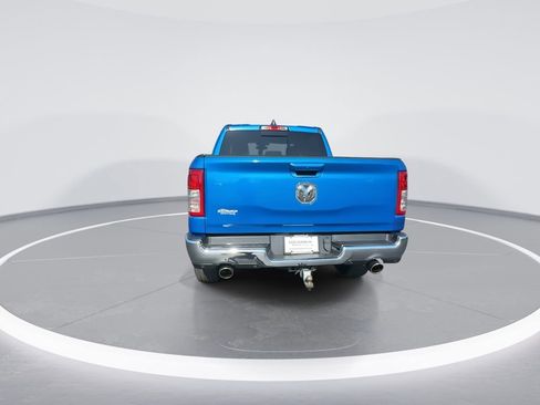 Used 2020 RAM 1500 Big Horn image 7