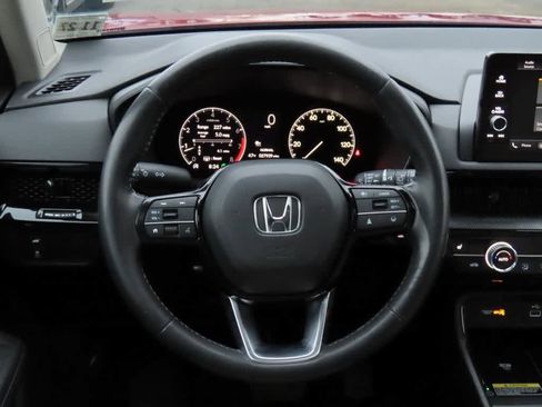 Certified 2023 Honda CR-V EX-L image 18