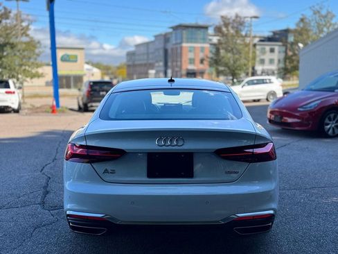 Used 2022 Audi A5 2.0T Premium Plus image 5