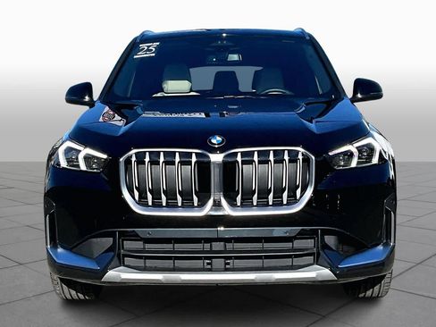 Used 2025 BMW X1 xDrive28i w/ Technology Package image 5