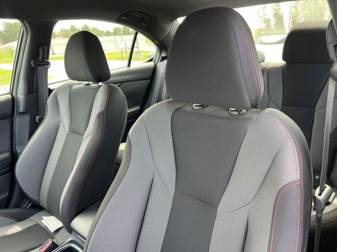 Used 2022 Subaru WRX AWD/4WD image 9