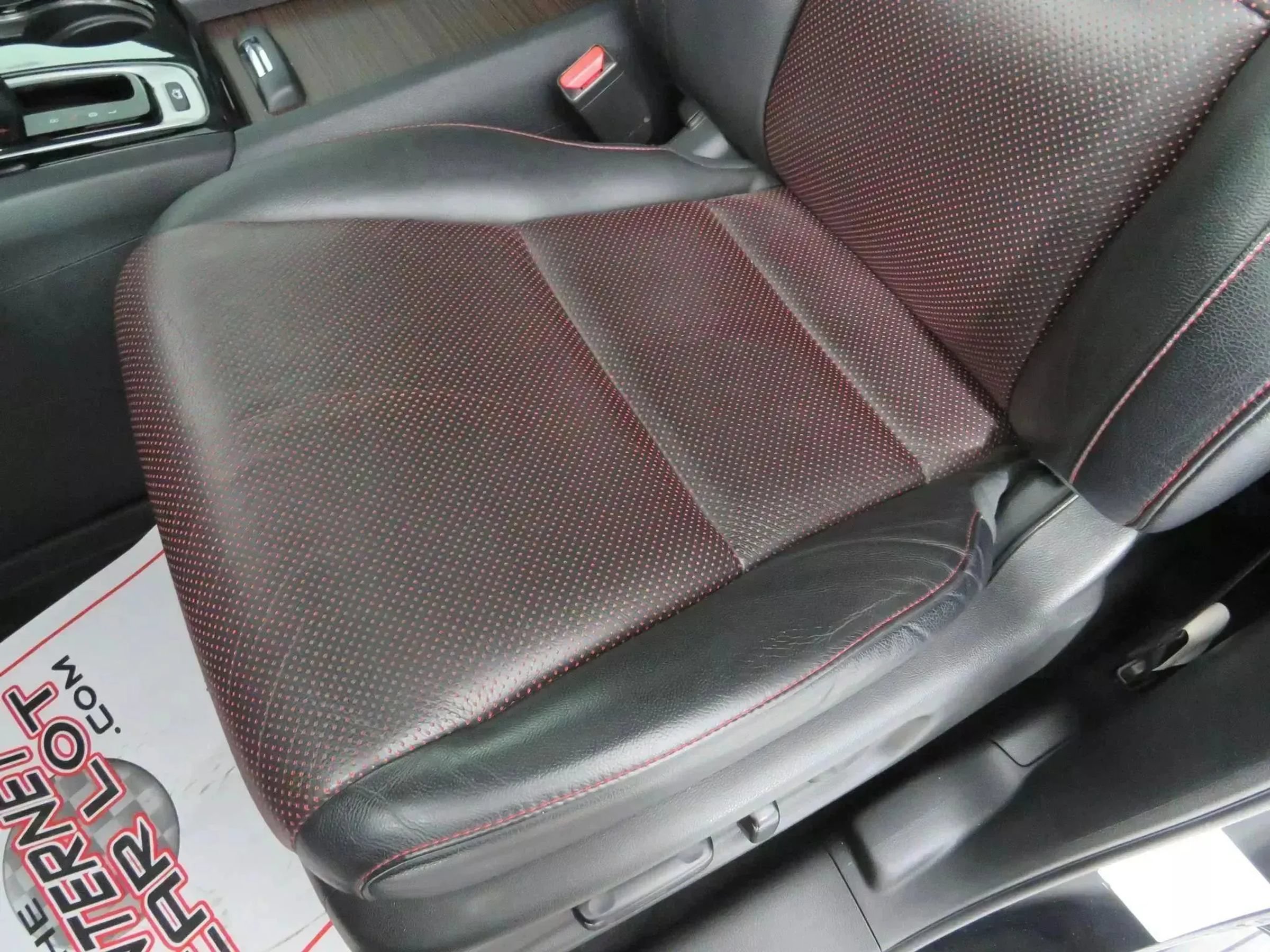 Used 2017 Honda Ridgeline Black Edition image 37