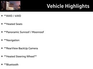 Used 2015 BMW X5 xDrive35i video 2