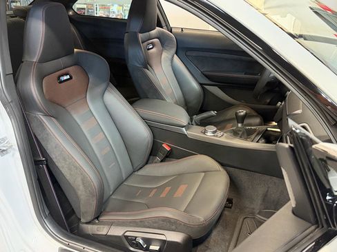 Used 2020 BMW M2 Competition w/ Executive Package image 24