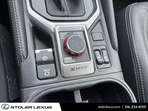 Used 2022 Subaru Forester Touring image 35