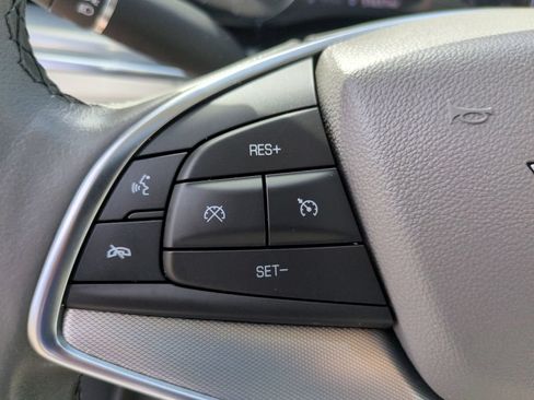 Used 2021 Cadillac XT5 Premium Luxury AWD/4WD image 17