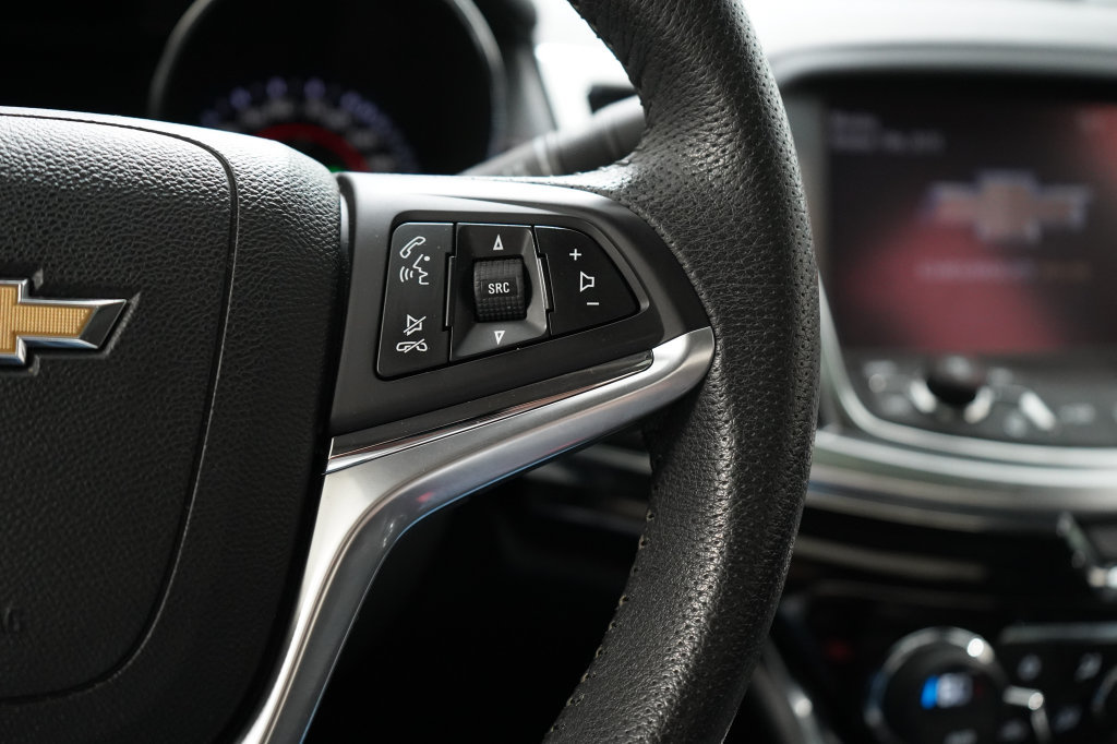 Used 2017 Chevrolet SS RWD image 15
