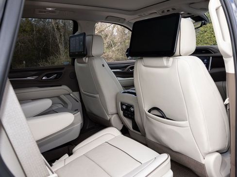 Used 2021 GMC Yukon Denali w/ Denali Ultimate Package image 59