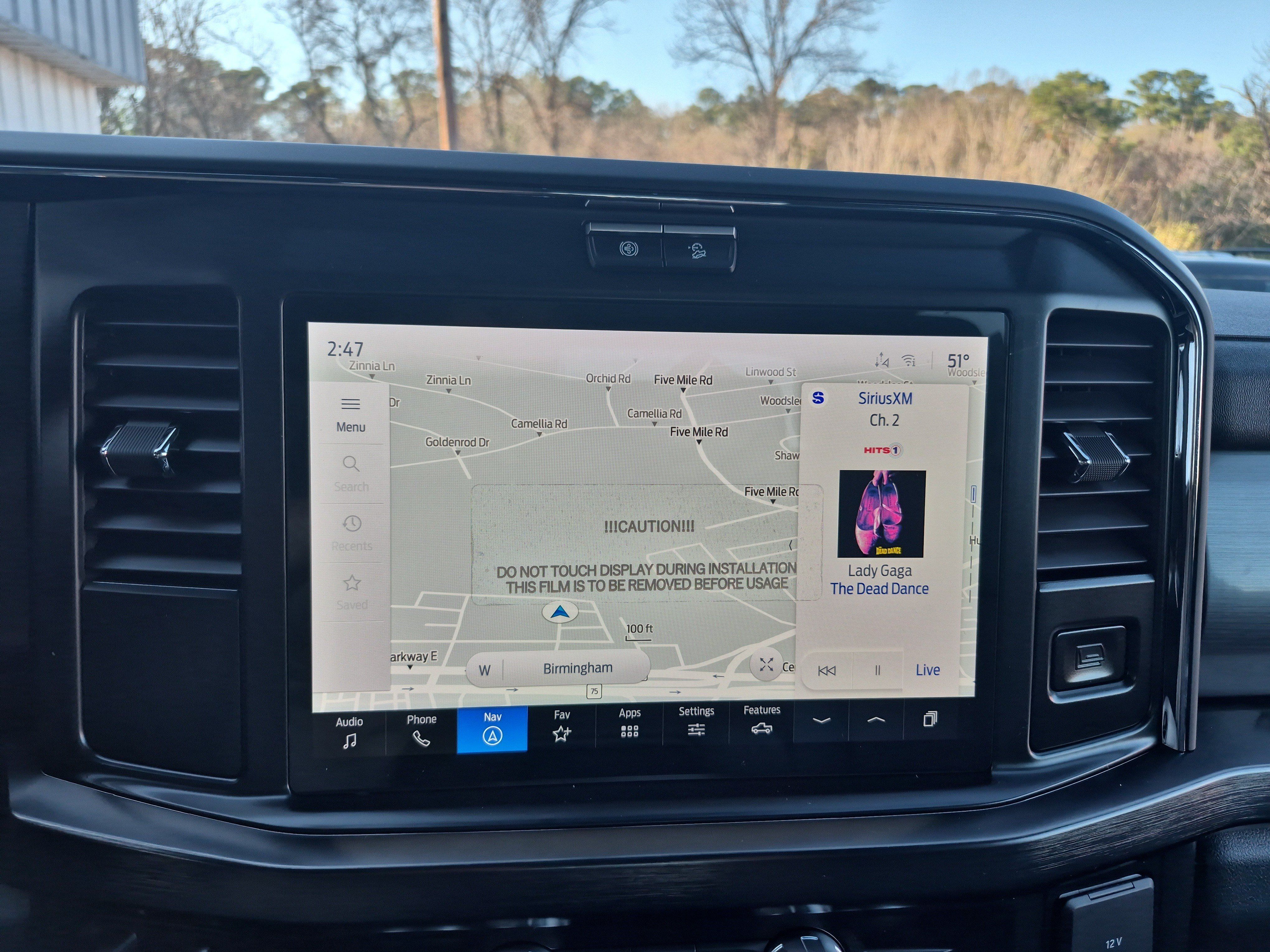 New 2026 Ford F250 Lariat AWD/4WD image 37