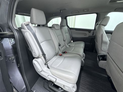 Certified 2024 Honda Odyssey EX-L image 33