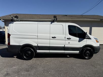 Used 2017 Ford Transit 250 130 Low Roof