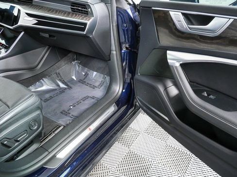 Used 2019 Audi A7 3.0T Prestige w/ Prestige Package AWD/4WD image 26