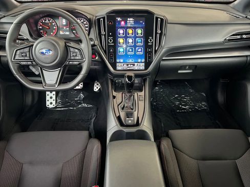 Used 2024 Subaru WRX Premium image 3