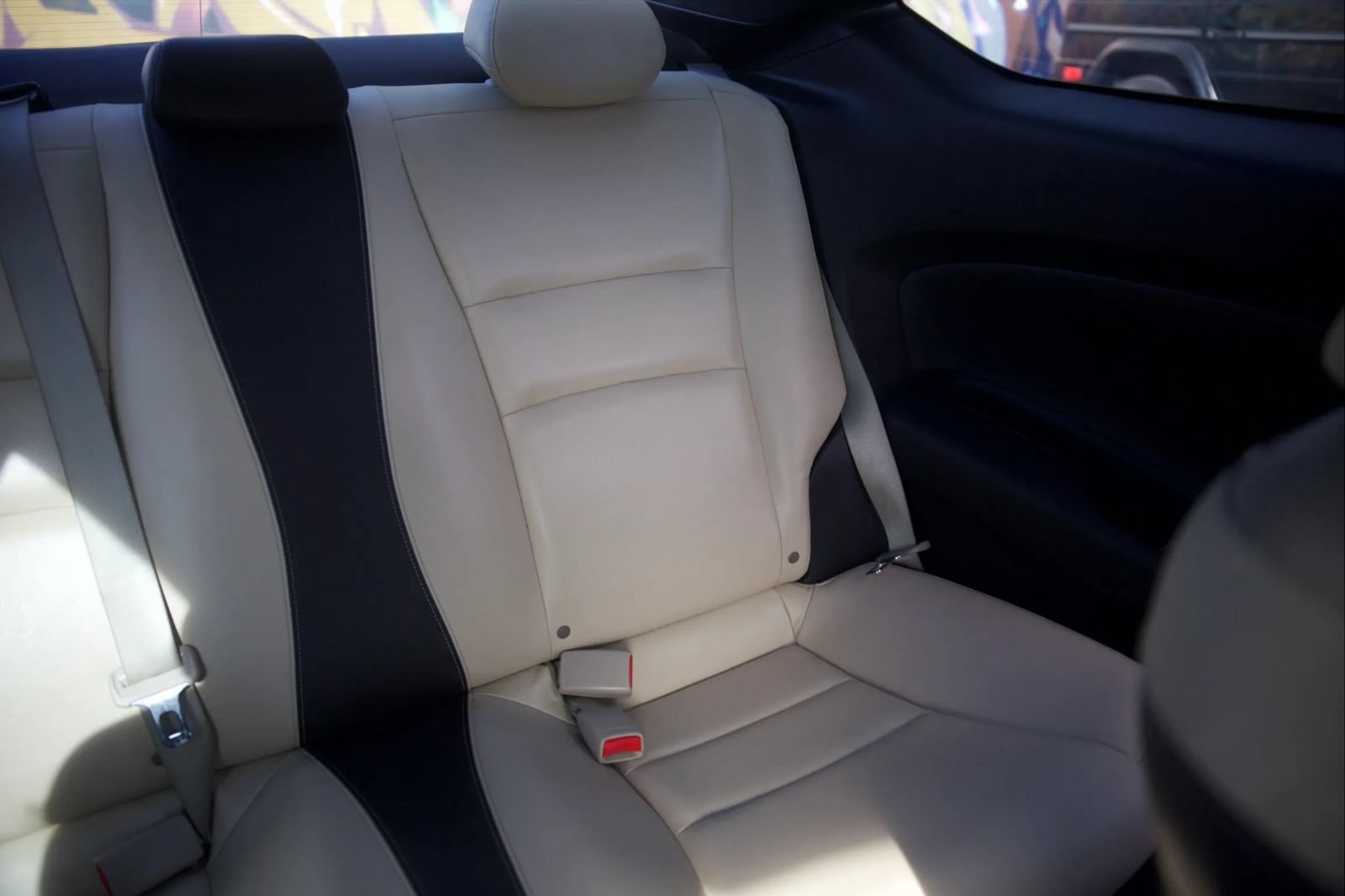 Used 2016 Honda Accord EX-L image 23