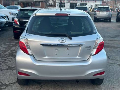 Used 2014 Toyota Yaris LE image 6