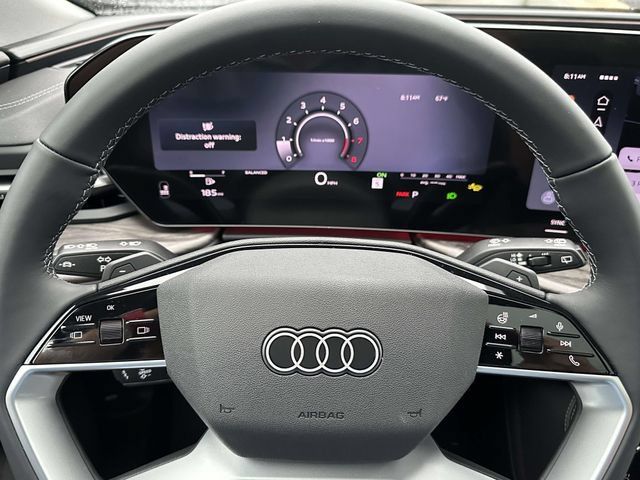 New 2026 Audi Q5 Premium Plus AWD/4WD image 10