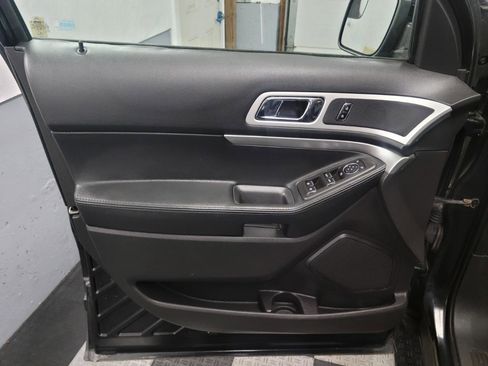 Used 2015 Ford Explorer XLT w/ Equipment Group 202A image 20