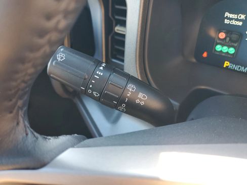 New 2025 Ford Bronco Badlands image 14