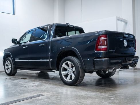 Used 2021 RAM 1500 Limited image 8