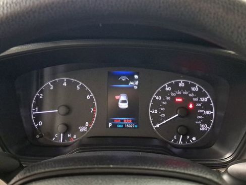 Used 2025 Toyota Corolla LE image 27