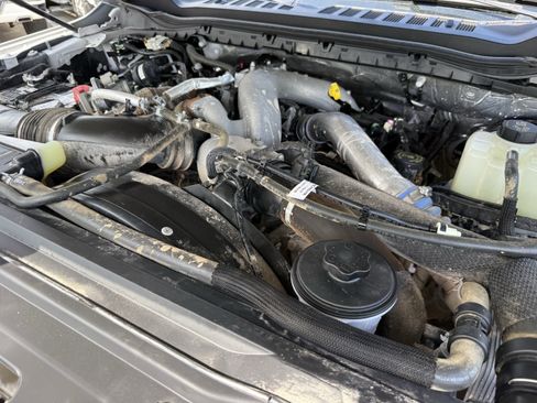 Used 2024 Ford F250 Lariat AWD/4WD image 33
