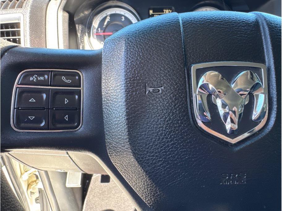 Used 2014 RAM 2500 SLT AWD/4WD image 33