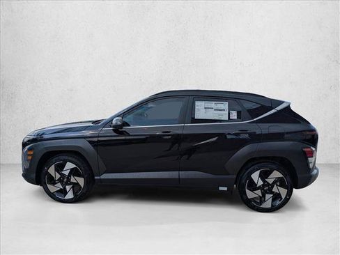 New 2026 Hyundai Kona Limited FWD image 5