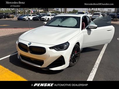 Used 2024 BMW 230i Coupe w/ Premium Package