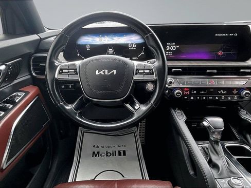 Used 2024 Kia Telluride SX AWD/4WD image 5