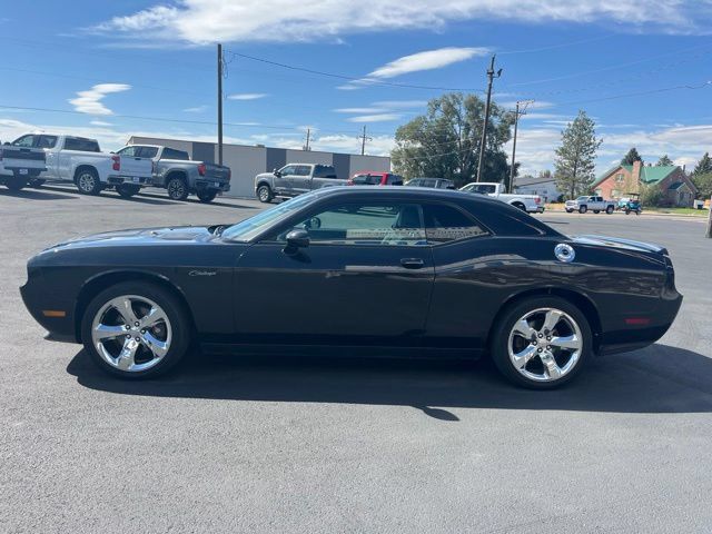 Used 2014 Dodge Challenger SXT Plus RWD image 10