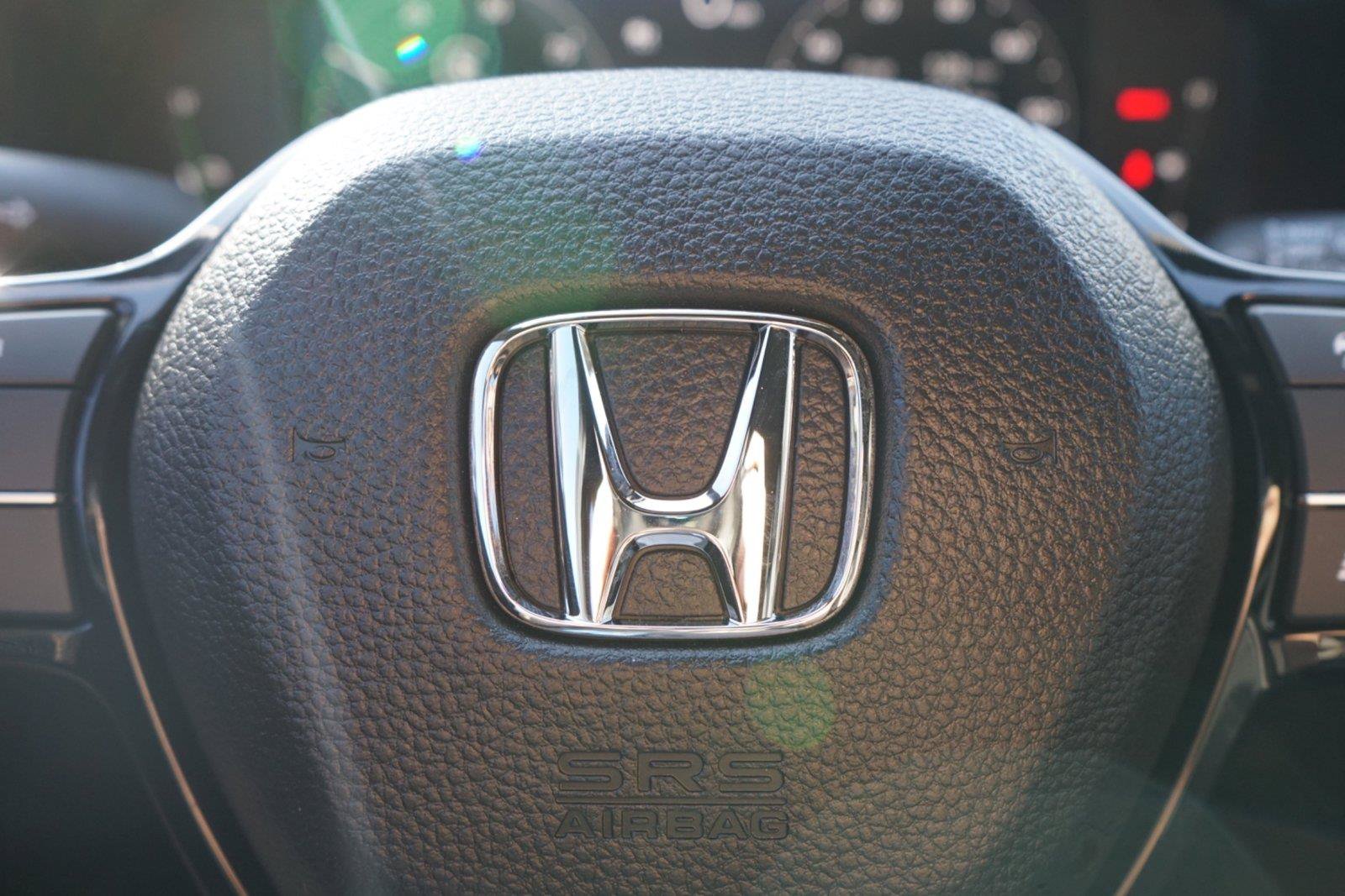 Used 2026 Honda Civic Sport Touring image 14