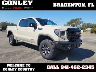 New 2026 GMC Sierra 1500 AT4X video 1