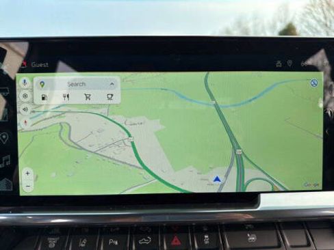 New 2026 Chevrolet Silverado 3500 LTZ w/ LTZ Convenience Package image 68