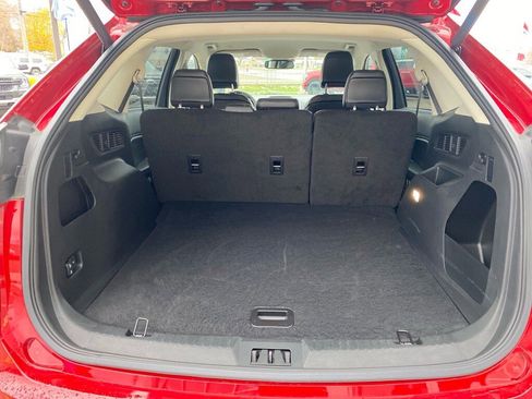 Used 2024 Ford Edge SEL w/ Convenience Package image 22